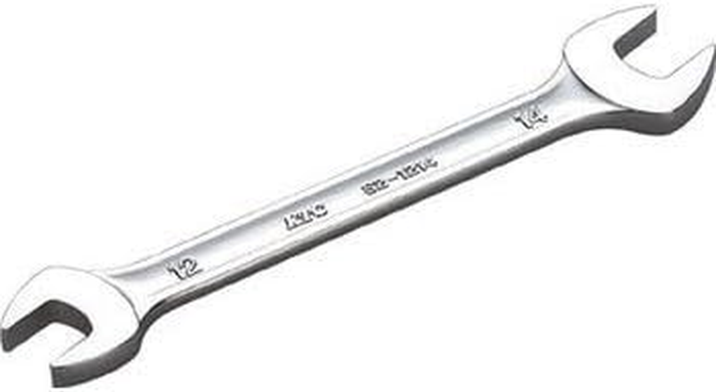 Kyoto Tool (KTC) S20608 Spanner 0.2 X 0.3 Inches (6 X 8 Mm)