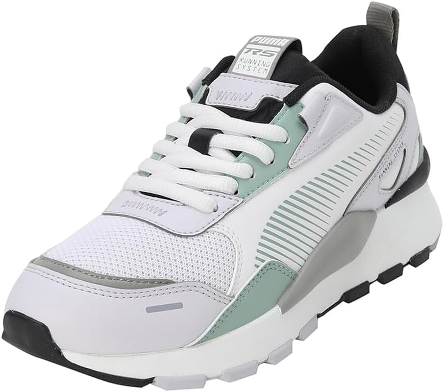 PUMA Men'S Suede Classic Natural Warmth Trainers image number 2