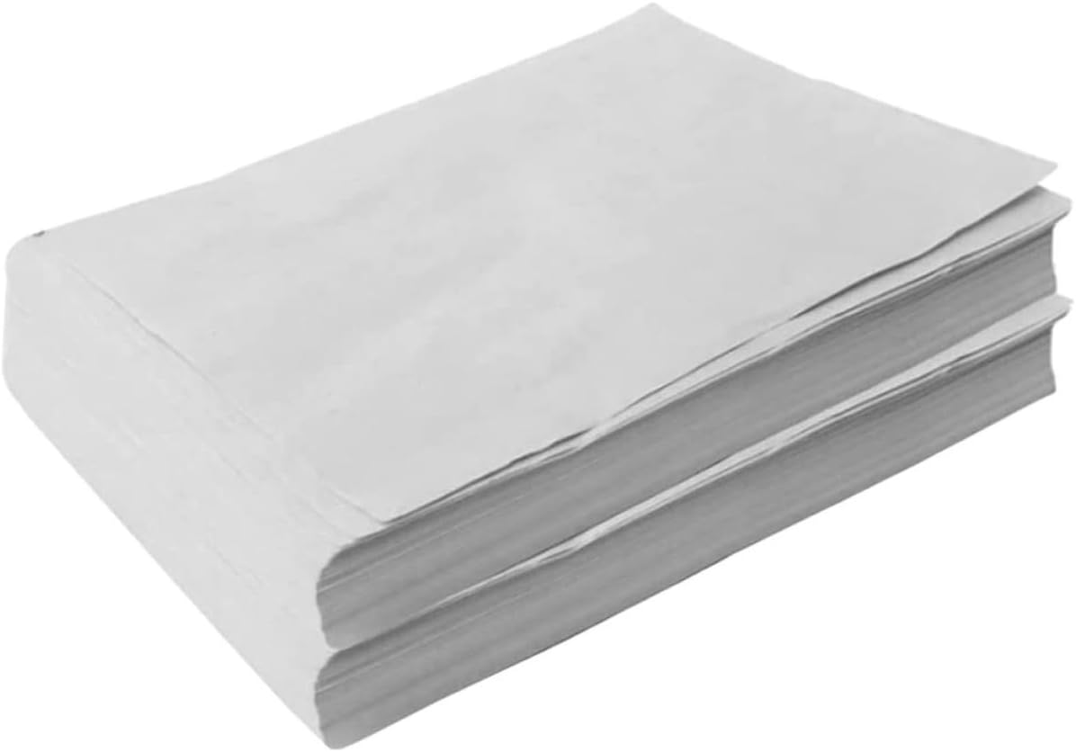 INOOMP 200Sheets Seedling Paper Plant Germination Sprout Paper Plant Starter Supplies Indoor Garden image number 5