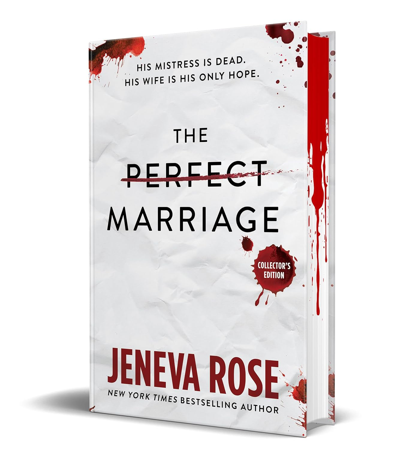 The Perfect Marriage: the Brand-New Edition of the Multi-Million-Copy and New York Times Bestselling Global Sensation image number 1