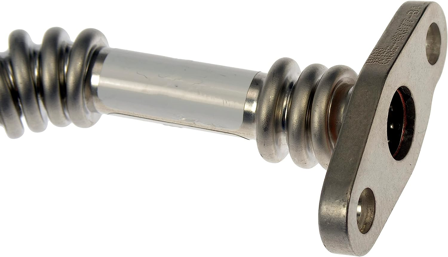 Dorman 625-832 Turbocharger Oil Return Tube Compatible with Select Ford/Lincoln Models image number 3