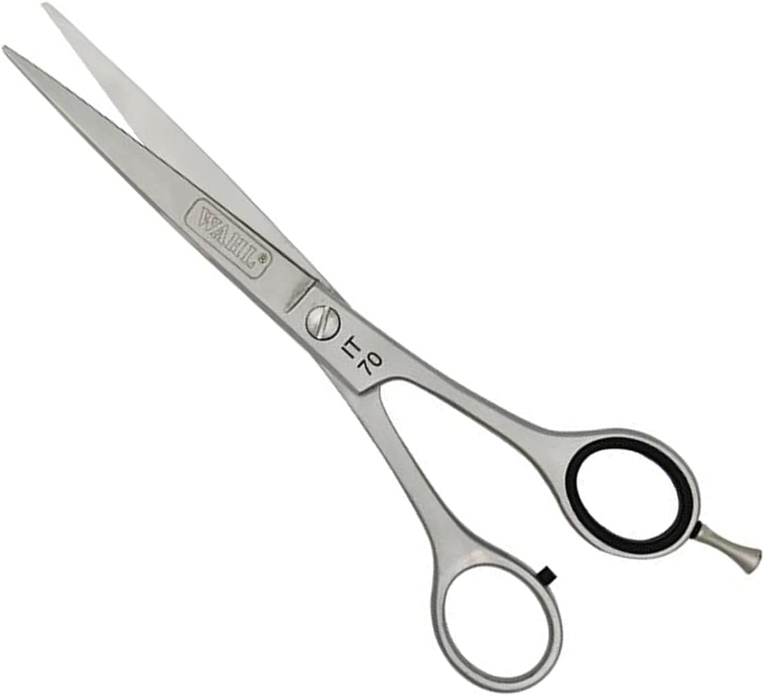 Wahl Italian Series Hair Cutting Scissors, 7.0 Inch Size