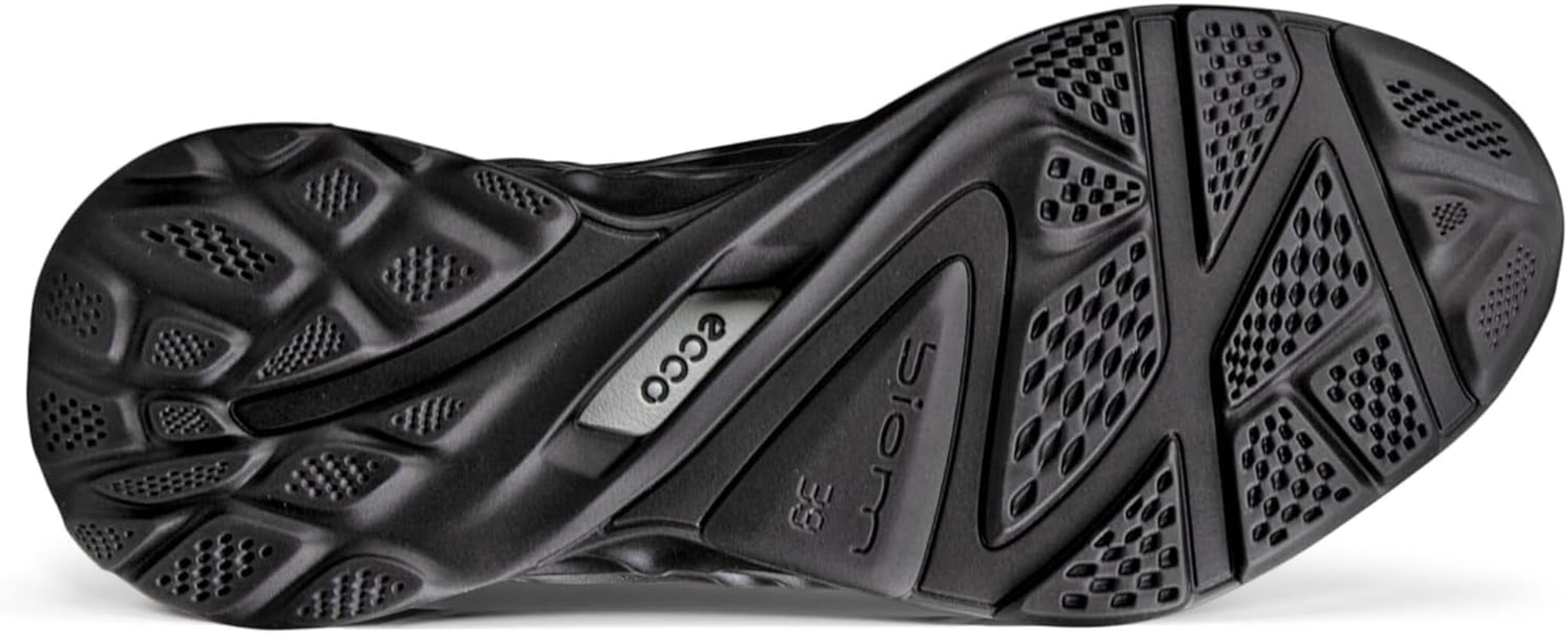 ECCO Women'S Biom Infinite V1 Leather Fashion Sneaker image number 6