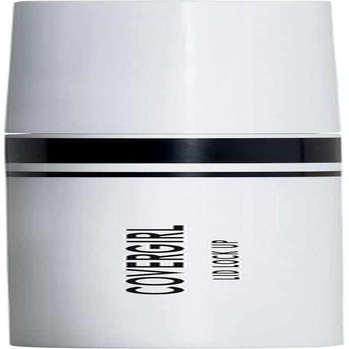 COVERGIRL Lid Lock up Eyeshadow Primer, Clear, 5Ml (180Ml)