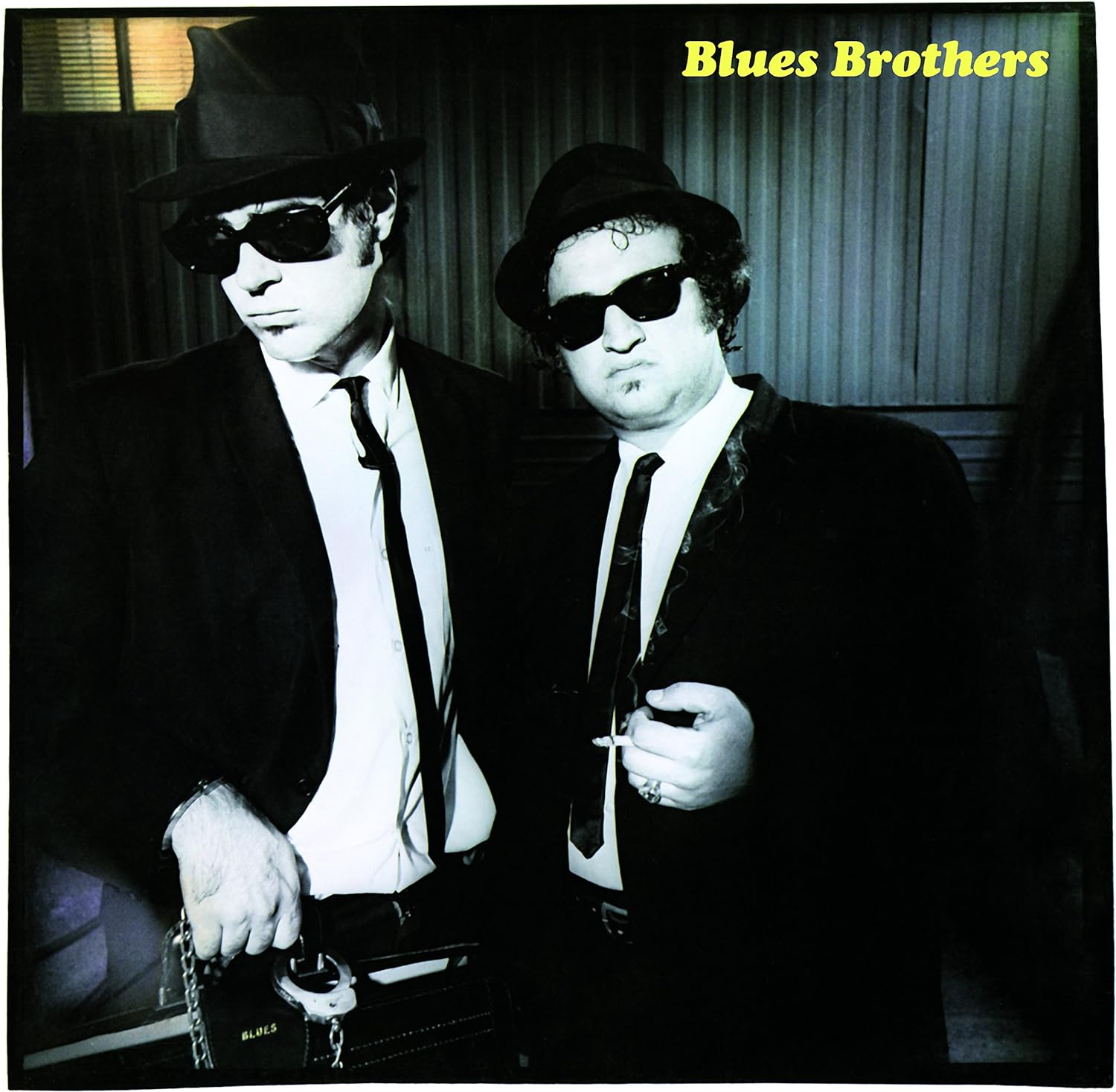 Briefcase Full of Blues (180G) image number 2