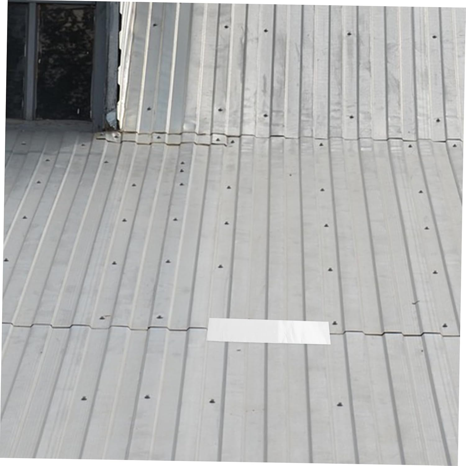 Butyl Sealant Tape Sticky Tape for Roof Repair Leak Sealing Outdoor Use Metal Tile Aluminum Drywall image number 5