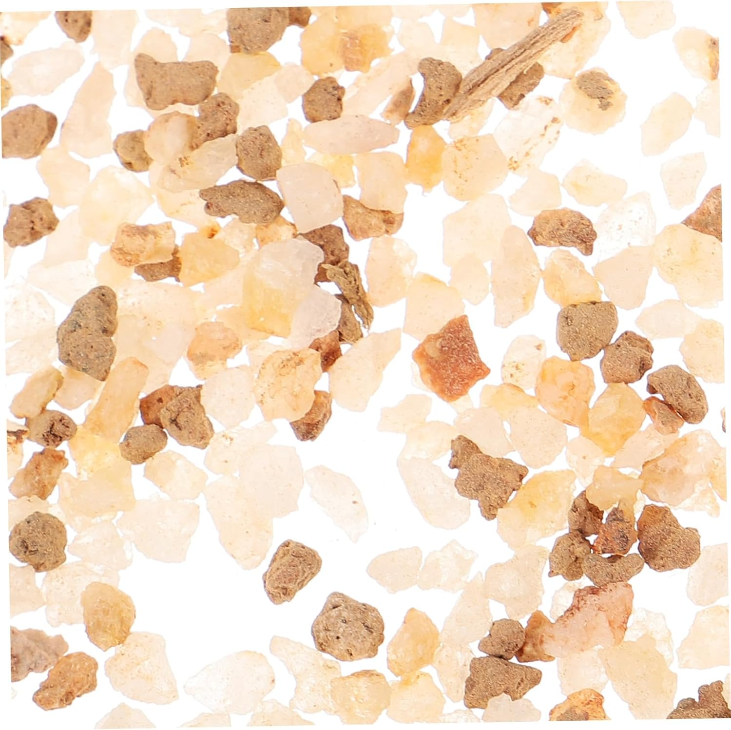 KONTONTY Pumice Stone Mix for Succulents Decorative Rocks Pebbles for Pots for Bonsai Bonsai Stones and Plant Display image number 6