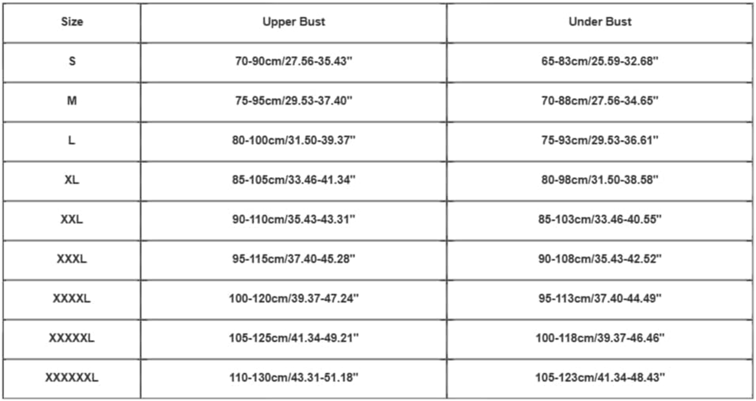 Ladies Bras Non Wired Womens Ped Multipack Maternity with Support Women'S plus Size Wireless for Women Firm Underwired 36C Backless Black White Strapless Comfort image number 5