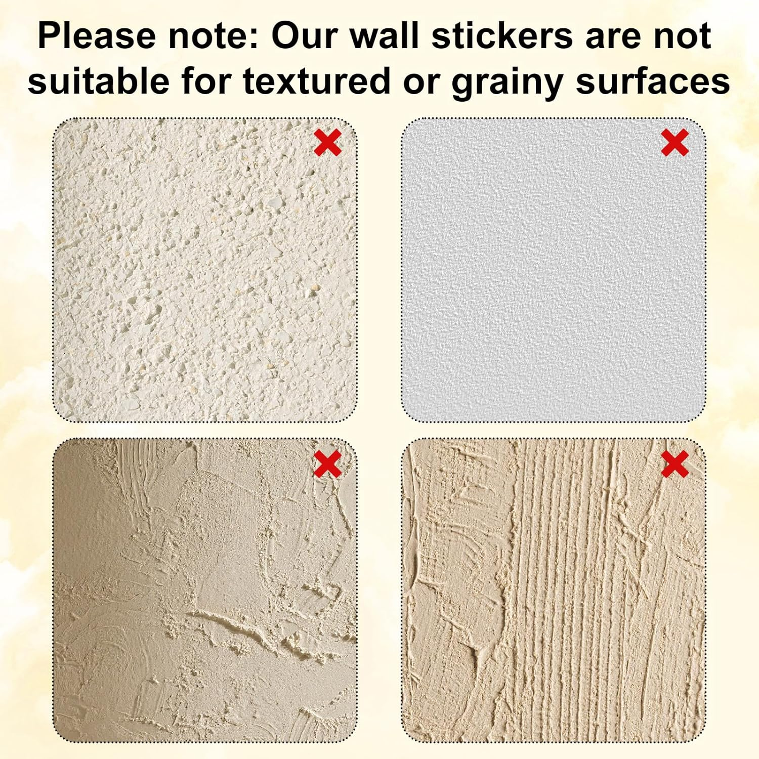 Gold Mi Bautizo Wall Decal, Removable Balloon Arch Backdrop Decor for Cross Christening First Communion Party Baby Shower Baptism Decorations (Style 1) image number 1