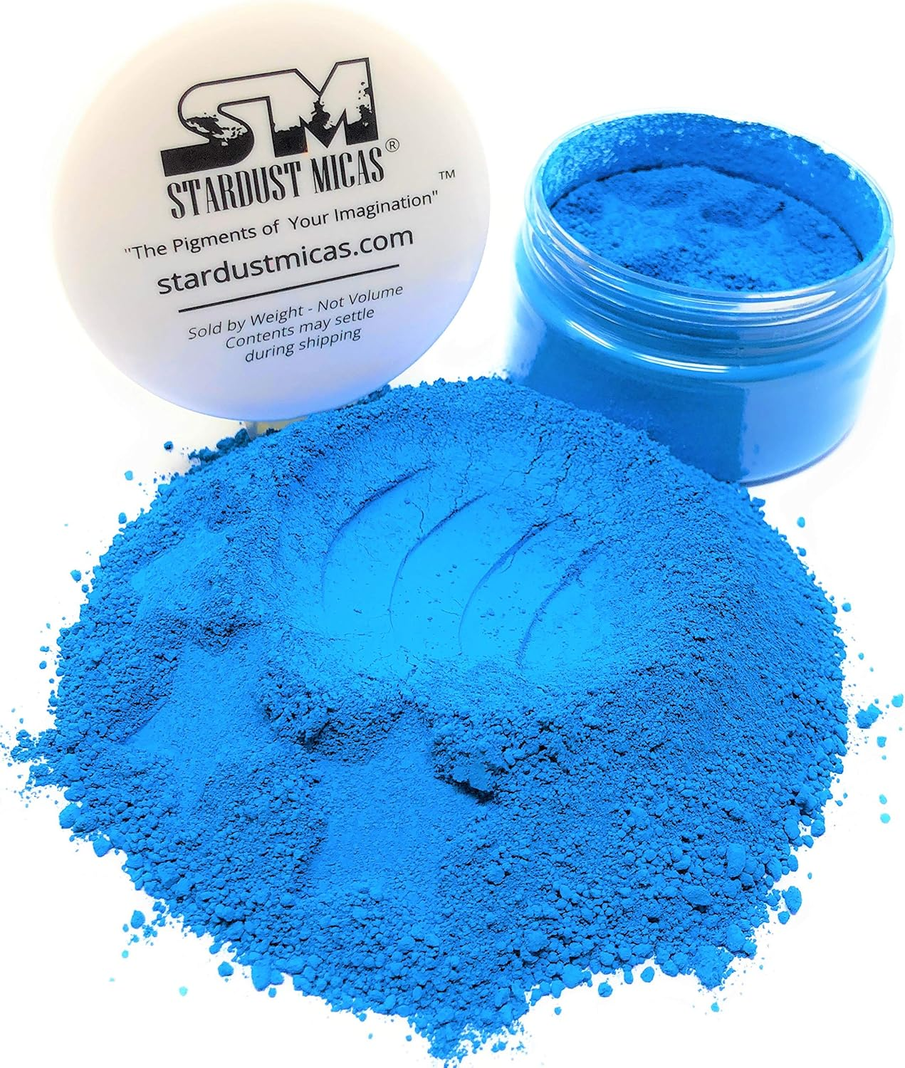 Gold Pigment Powder for Resin, Soap Making, Cosmetic Grade Metallic Pearls Pigment Powder, Gold Sparkle Mica Pigment for Resin Making (Red Pearl Sparkle, 36 Gram Jar)