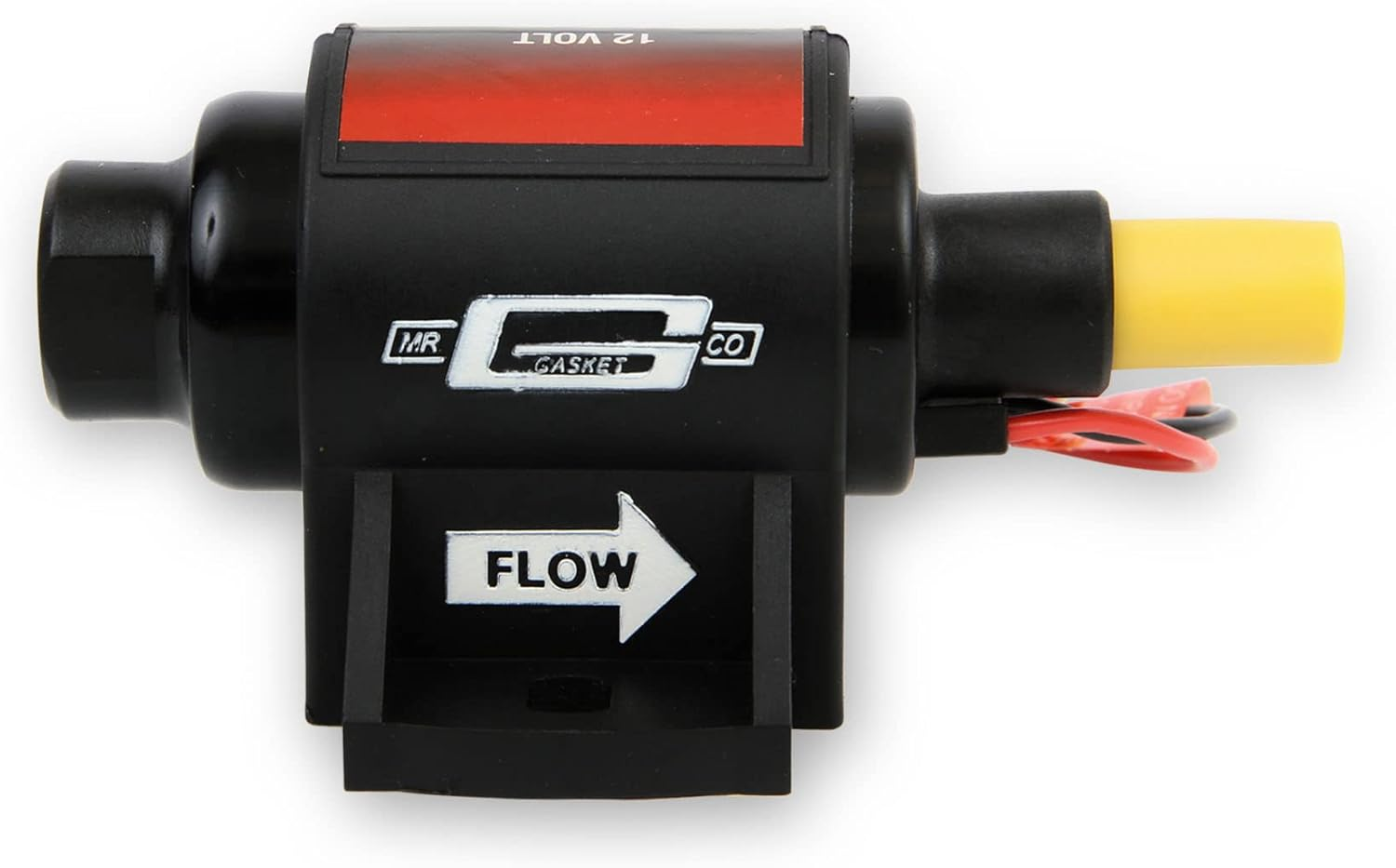 Mr. Gasket 42S Electric Fuel Pump image number 6