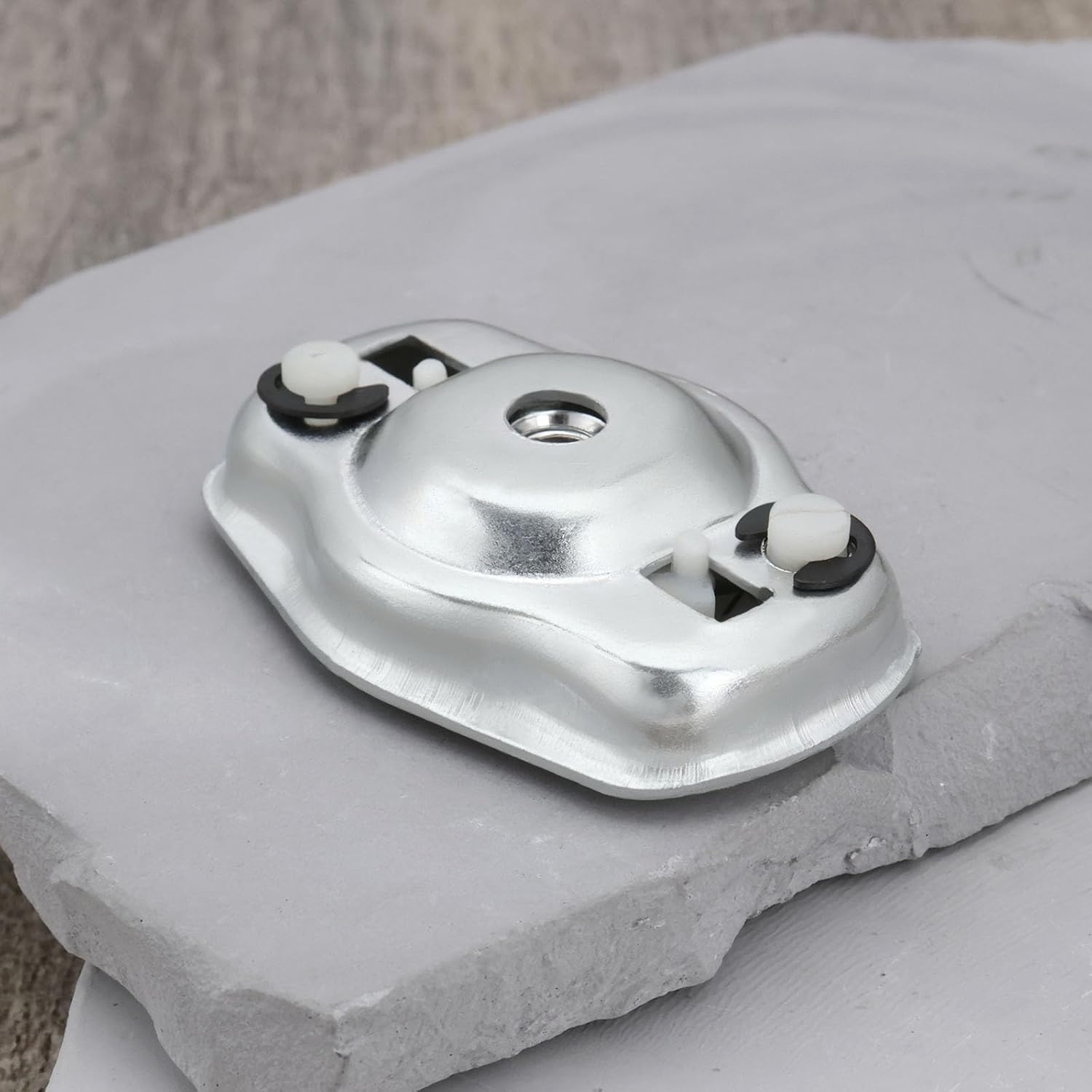 YINETTECH 1X String Trimmer Recoil Starter Pawl 503873305 Replacement Part 545192186 Compatible with Husqvarna String Trimmer 128C 128CD 128L 128LD 128LDX 128R 323R 323RII 326ES