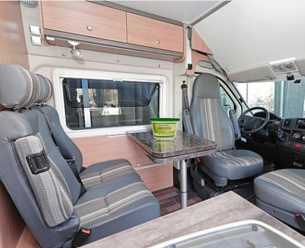 Regenerair Moisture Absorber Dehumidifier Purifier Unscented 8 Pack for Closet Bathroom Laundry Kitchen Office Condensation Mold image number 6