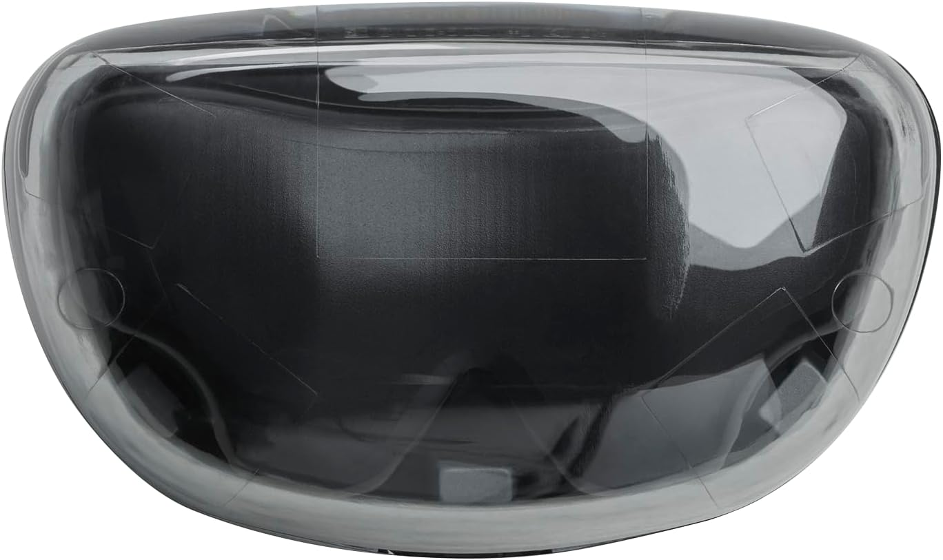 JBL Tune Flex, JBL Pure Bass Sound, Active Noise Cancelling with Smart Ambient, 4 Mics for Perfect Calls, up to 32 Hours of Battery Life, Water Resistant & Sweatproof, Black Ghost - Flex, Blue image number 3