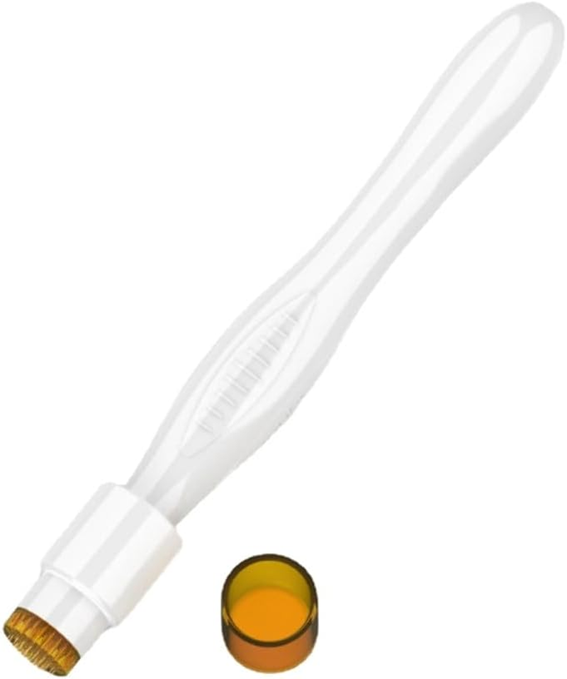 LEBHAR Facial Care Stamp Direct Insertion Titanium Alloy Microneedle (0.2Mm)