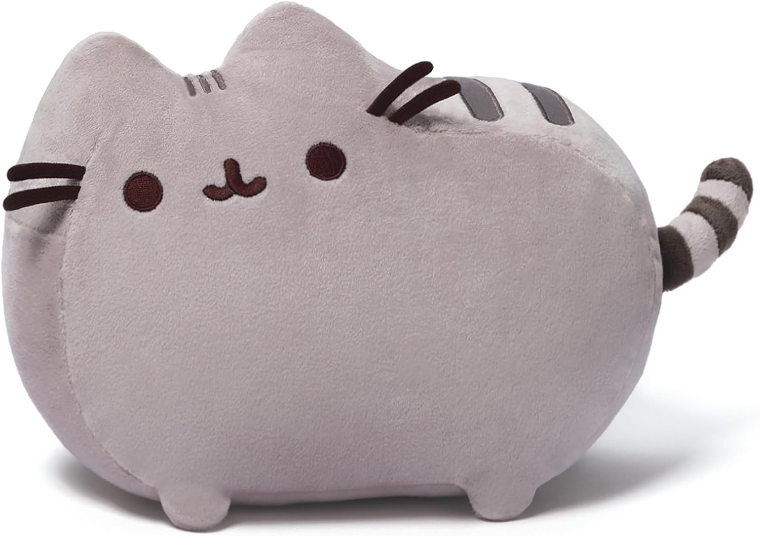 GUND Pusheen Cat Plush Stuffed Animal, 12 Inches