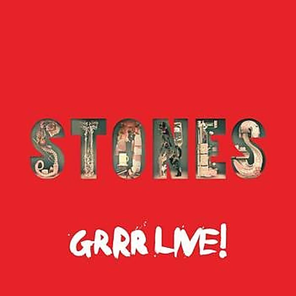 GRRR Live!