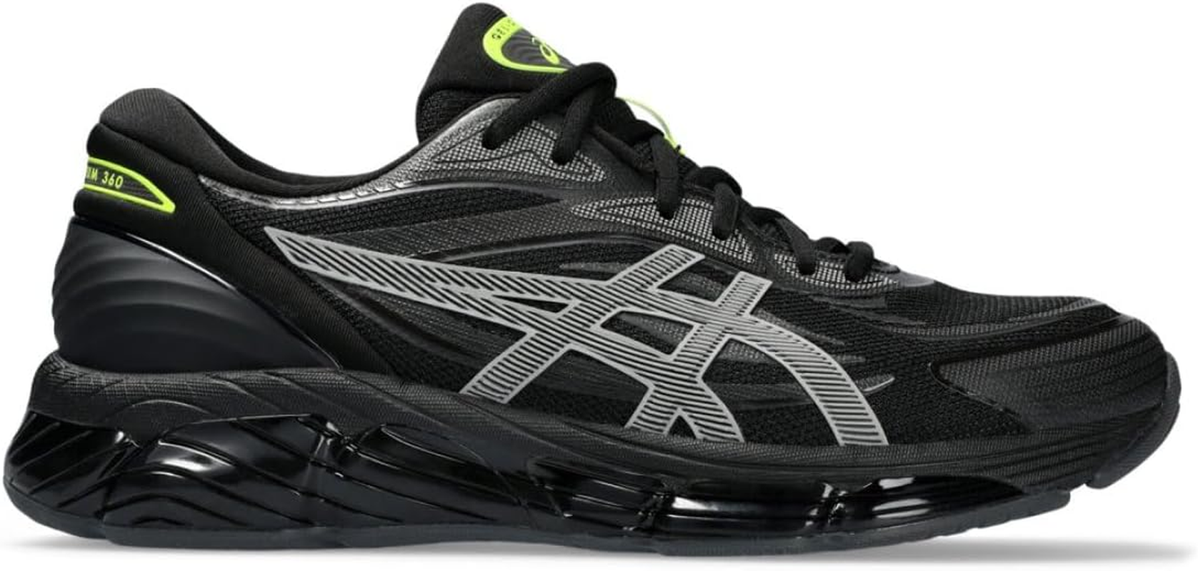 ASICS Men'S Gel-Quantum 360 VIII Trainers
