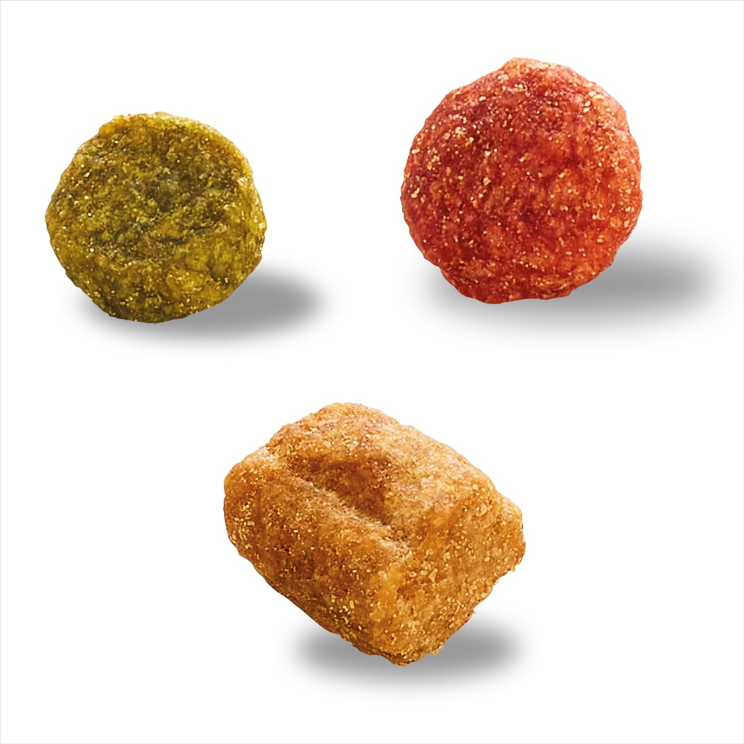 Whiskas Sardine and Prawn Adult Dry Cat Food 800 G Bag, 6 Pack image number 3