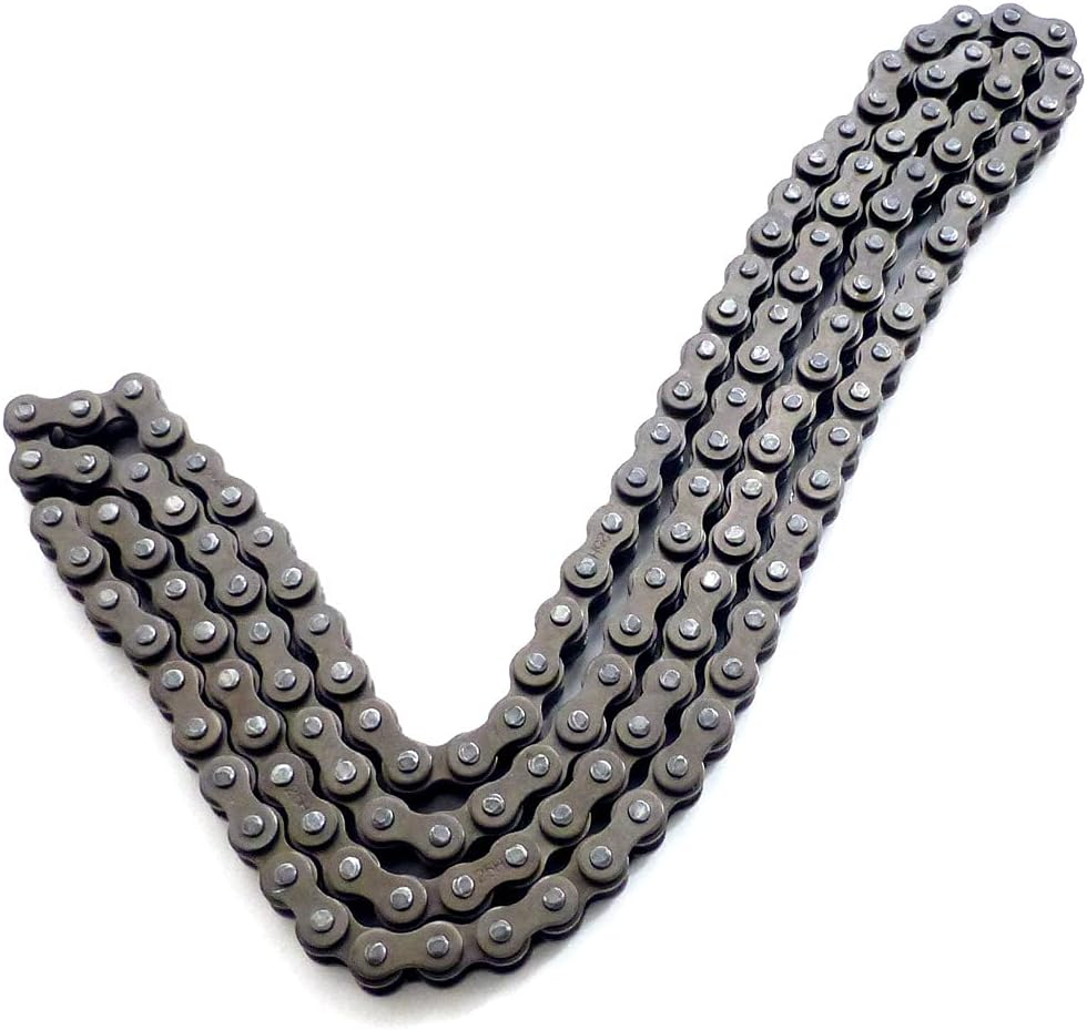 CHAIN for RAZOR MX500 and MX650 Dirt Bike Parts image number 3