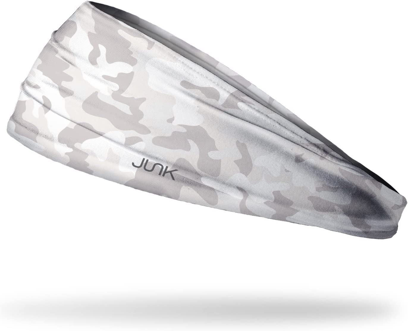 JUNK Brands Delta Force Big Bang Lite Headband, White image number 3