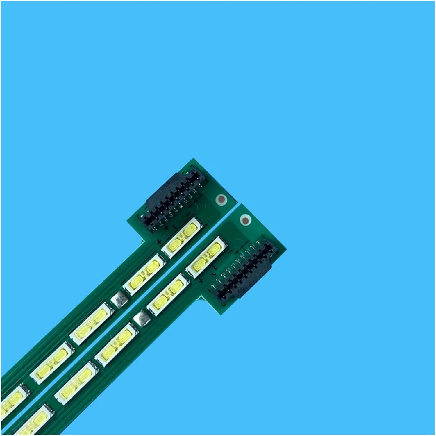 465Mm LED Backlight Strip for 42 "Art TV REV 0,6 1 R L-Type 6920L-0001C LE42H5R3D 42E700S 42E750A 42E760A LC420EUN FE F1 image number 2