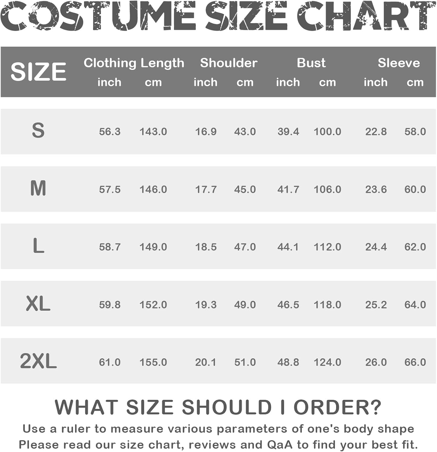 Nun Costumes image number 4