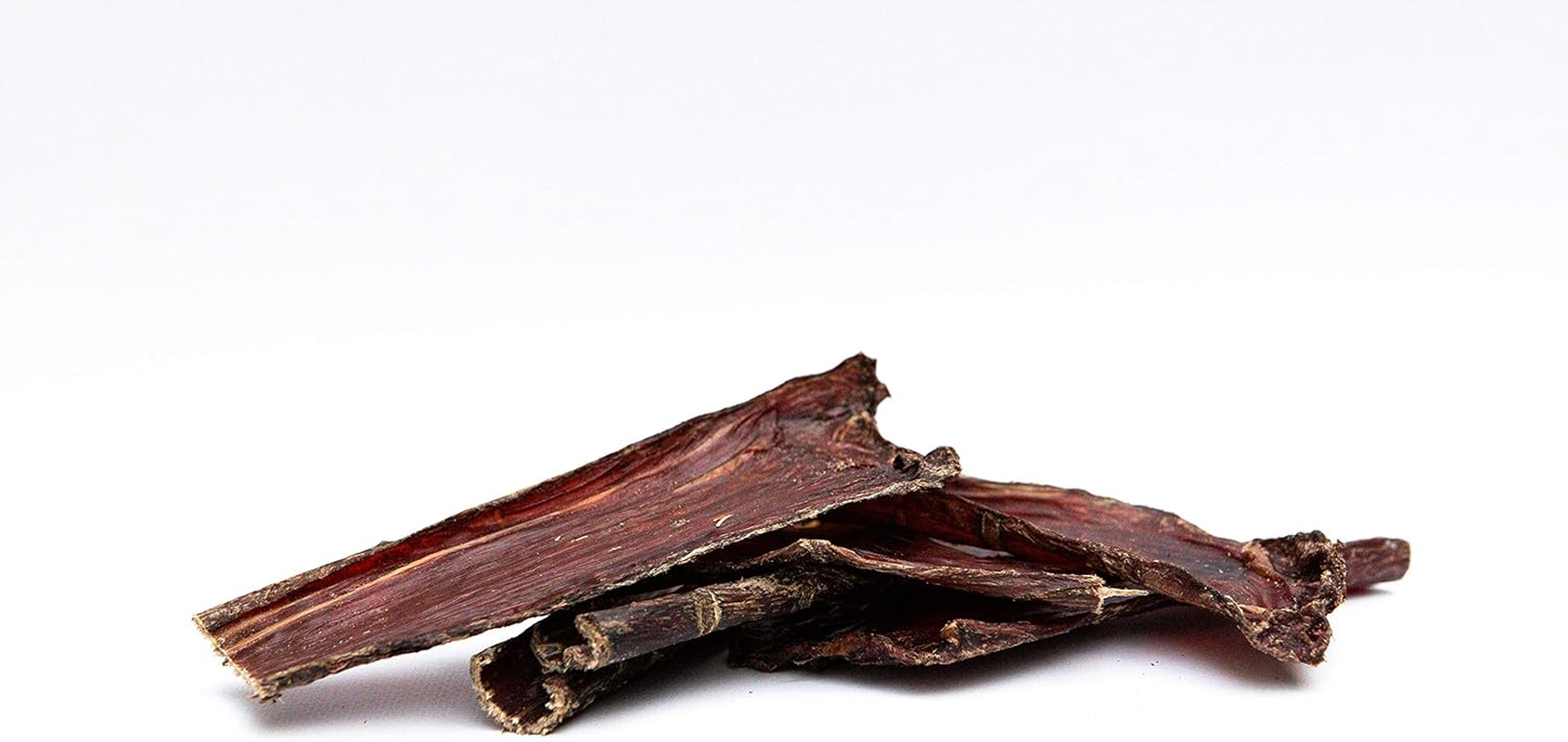 WAG Beef Jerky Dog Treat, 200G image number 2