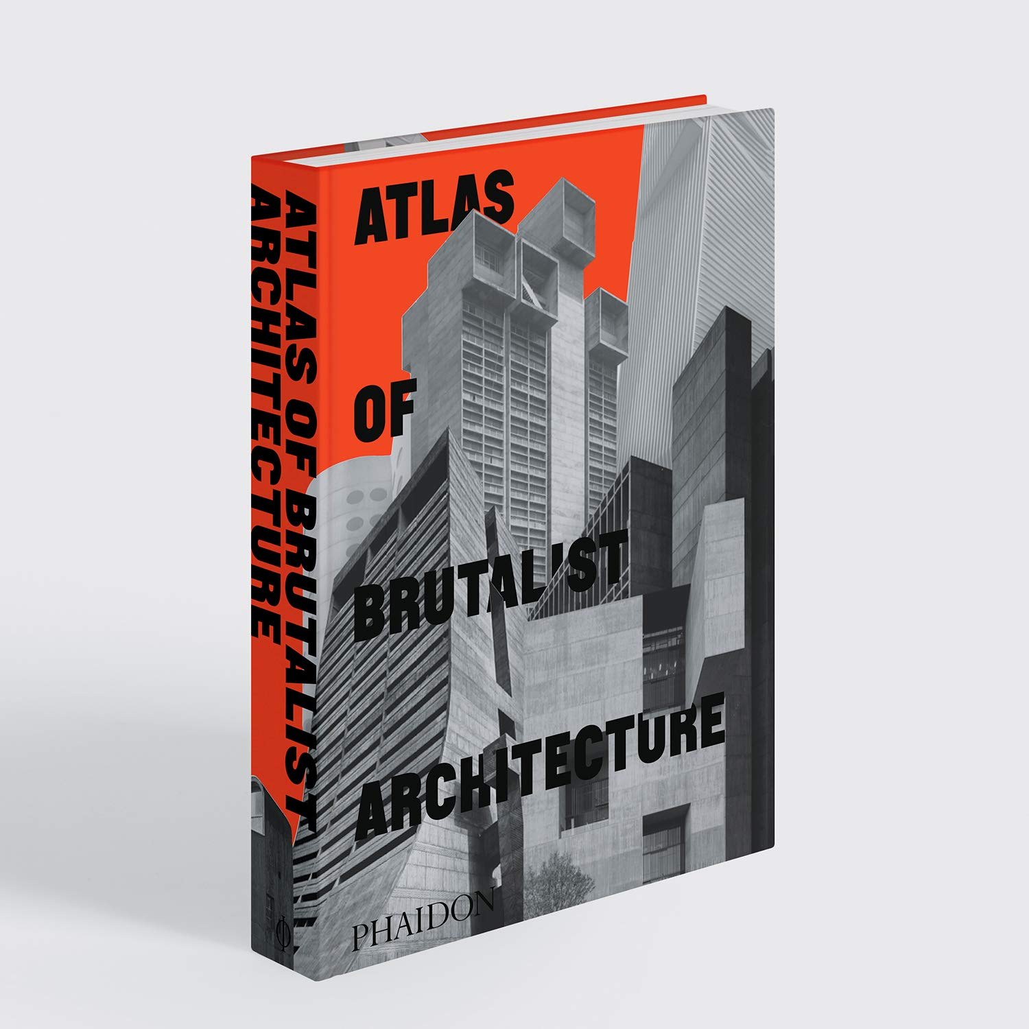 Atlas of Brutalist Architecture image number 2