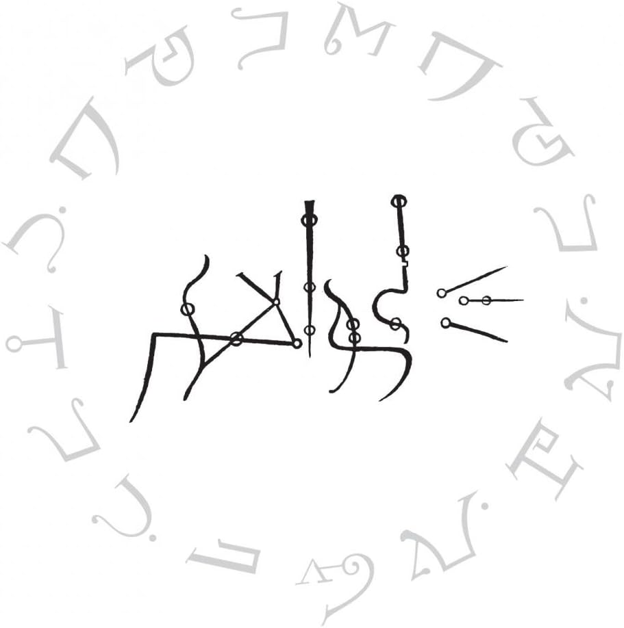 Enigmata Enigmata image number 1