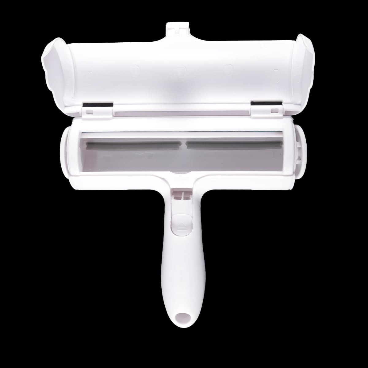 Laroal Pet Hair Remover Roller, Reusable Hair Removal Brush for Dogs, Easy to Clean Fixed Areas Pet Fur image number 2