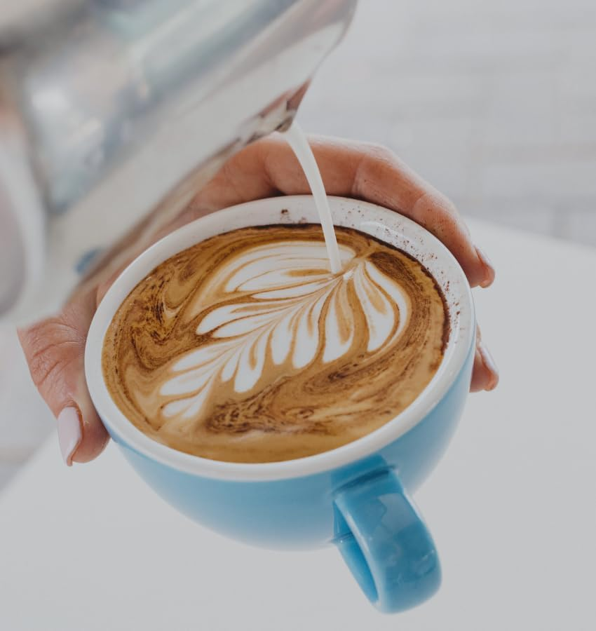 Othersky Blazing Desert Specialty Coffee Beans - 1Kg image number 5