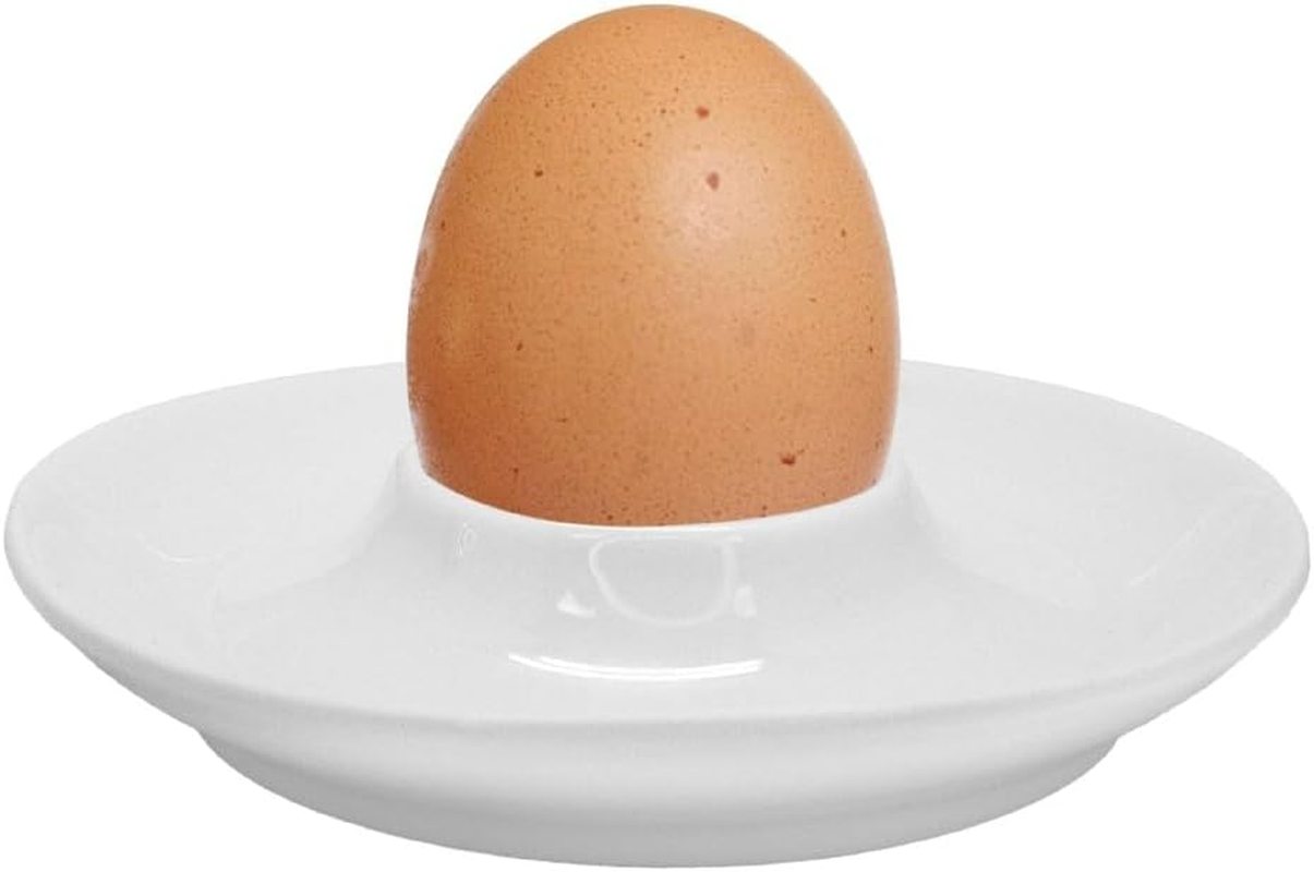 NERTHUS FIH 1431 Porcelain Egg Cups Set of 2 Porcelain image number 1