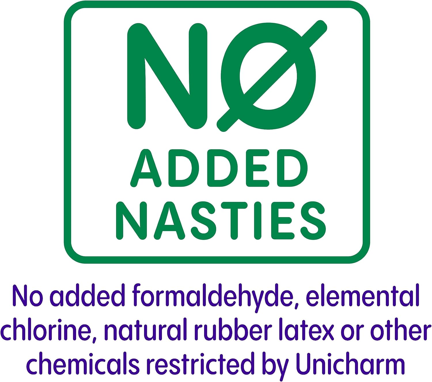 Babylove Cosifit Nappies Size 6 (15-25Kg), 144 Pieces (3 X 48 Pack) image number 3