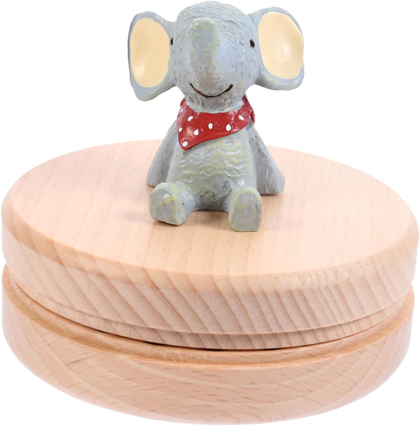 Kisangel 1 Set Teeth Organizer Keepsake Box Deciduous Tooth Holder for with Photo Frame Present for Birthdays Christmas and Year Celebrations image number 5