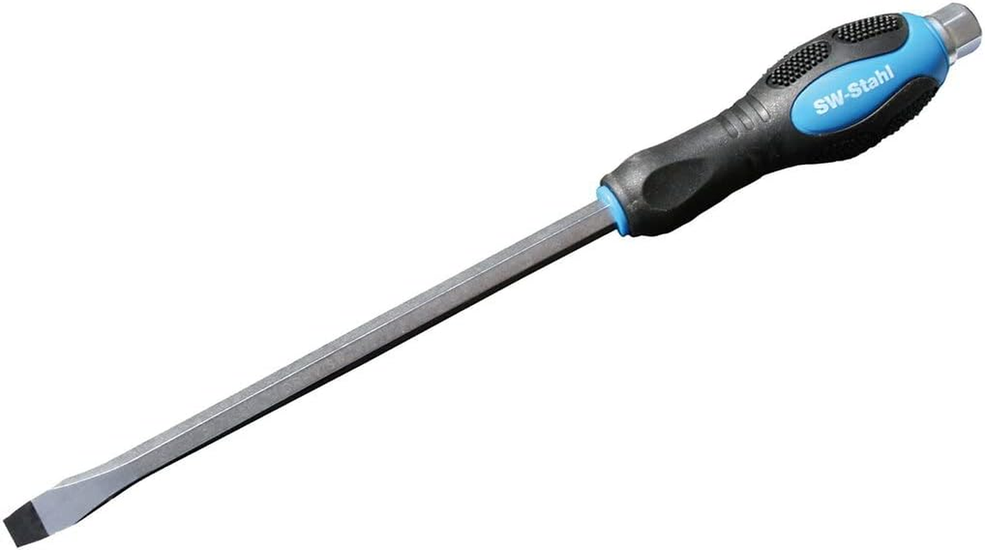 Sw-Stahl Power Screwdriver Slotted 9.5 X 200 Mm, 31806SB