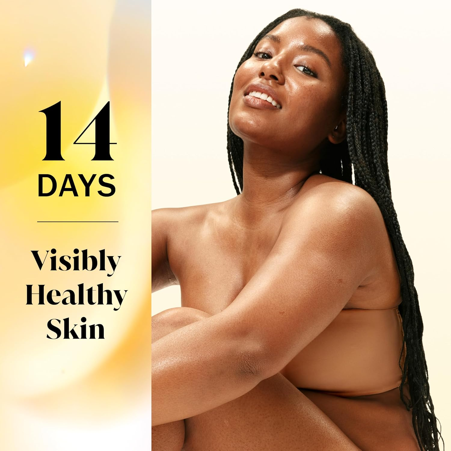 Olay Ultra Moisture Shea Butter Body Wash, 30 Fluid Ounce image number 1