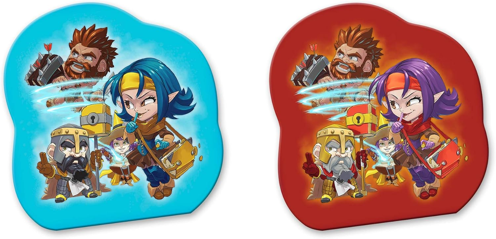 Czech Games Trapwords Party Game