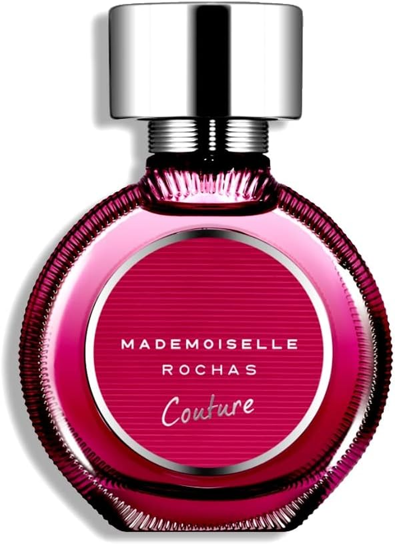 Rochas Mademoiselle Couture Eau De Parfum for Women image number 3