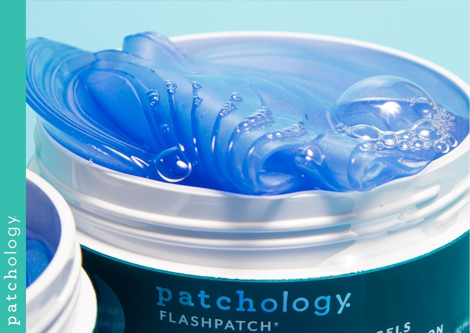 Patchology Flashpatch Eye Gels - Restoring Night 30Pairs image number 5