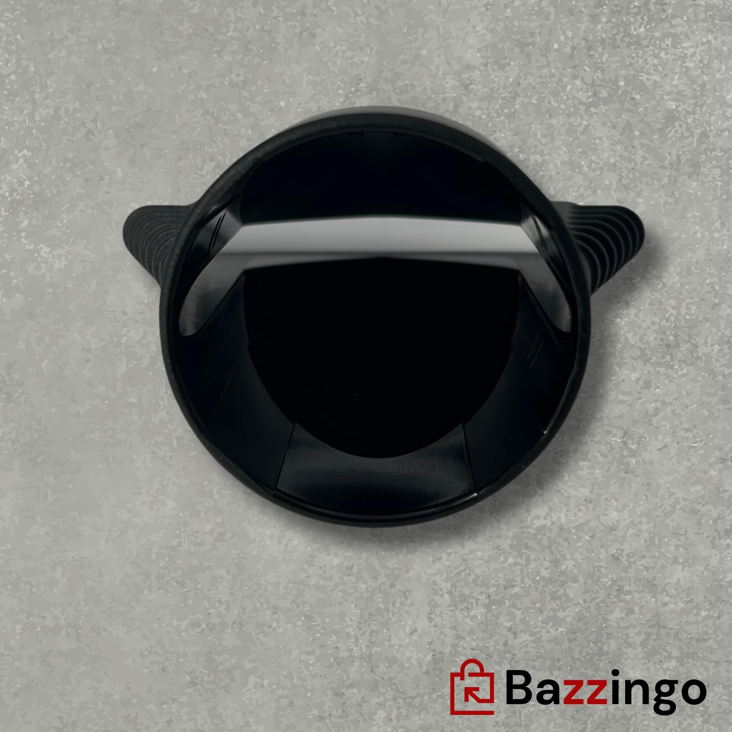 Diffuser Compatible with Babyliss Hair Dryer 60 Mm Replacement Part for Original Number BABBCLNE002 image number 2