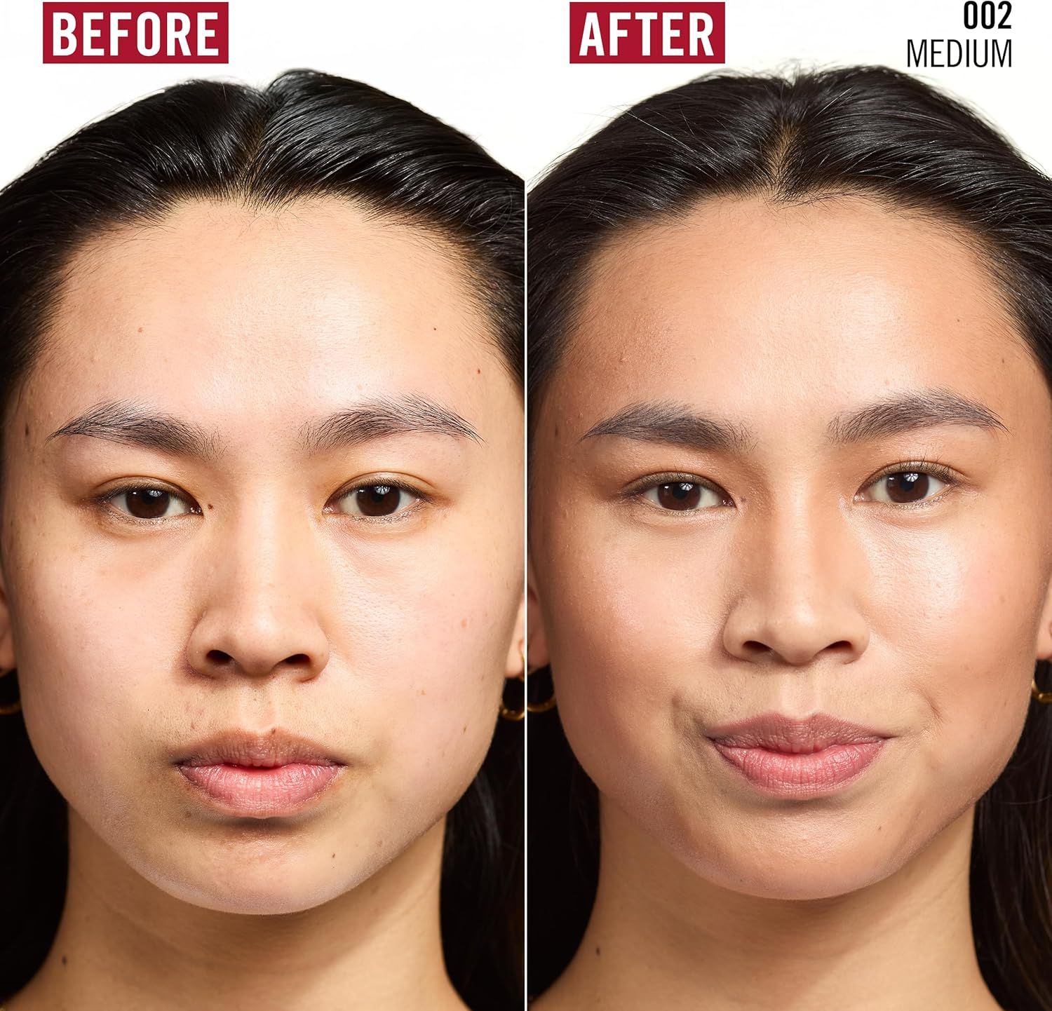 Rimmel London Multi Tasker Bronzing, Sculpting & Contour Stick, 002, Medium, All-Day Wear, Dewy Finish, Vegan-Friendly Makeup, 4.5G (0.15Oz) image number 2