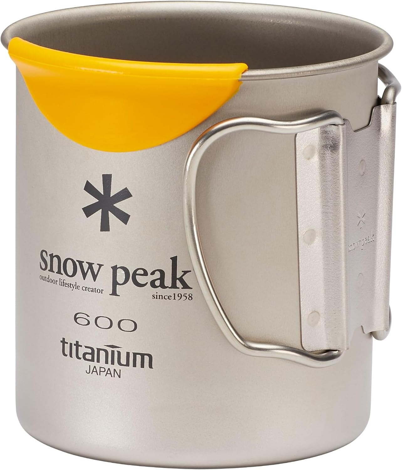 Snow Peak Hot Lips, MGH-001, Set of Two, Silicon, Heat Protection, Designed in Japan, Lifetime Product Guarantee image number 2