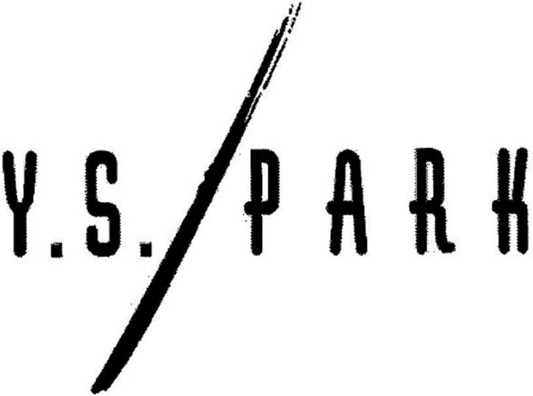 YS Park 150 Teasing Comb - Pink