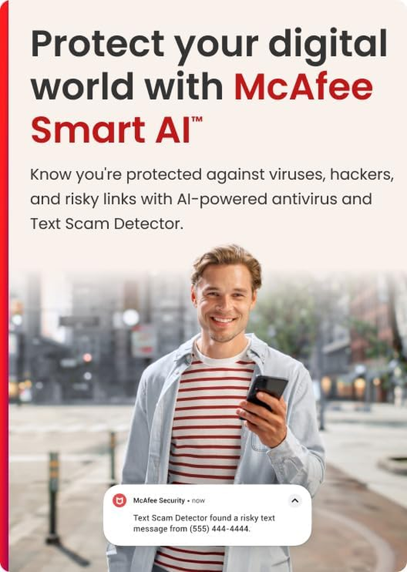 Mcafee Total Protection 1 Device image number 4