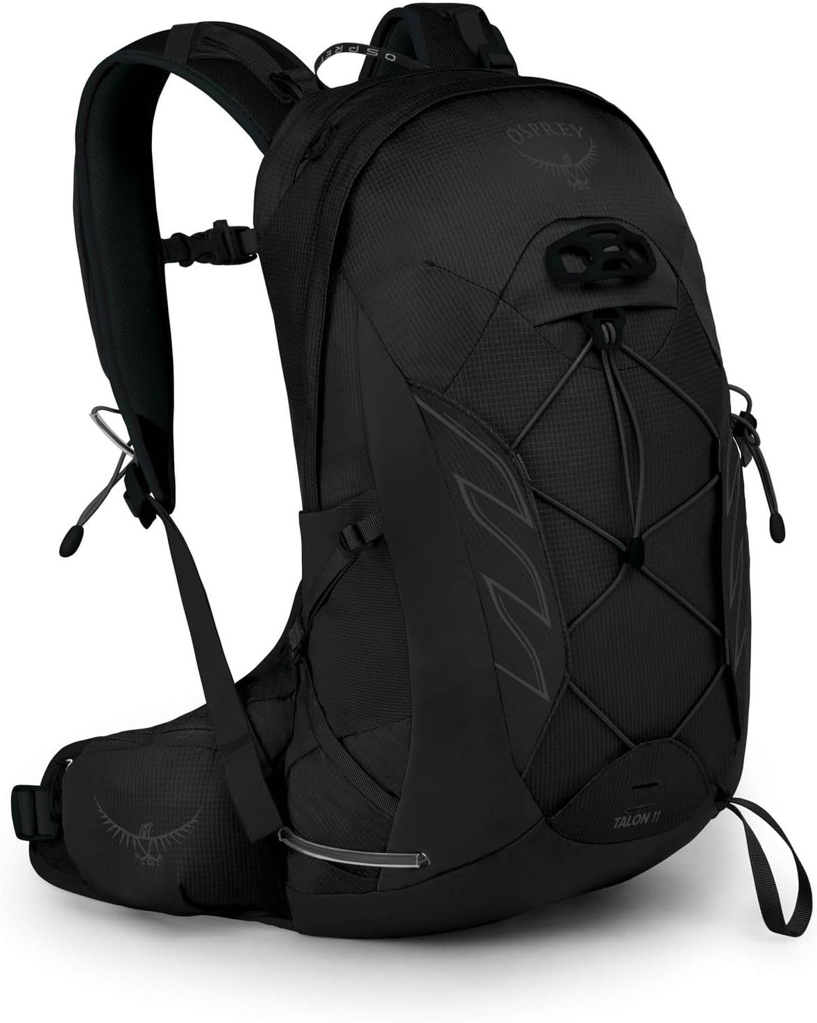 Osprey Europe Men'S Talon 11 Hiking Pack image number 6