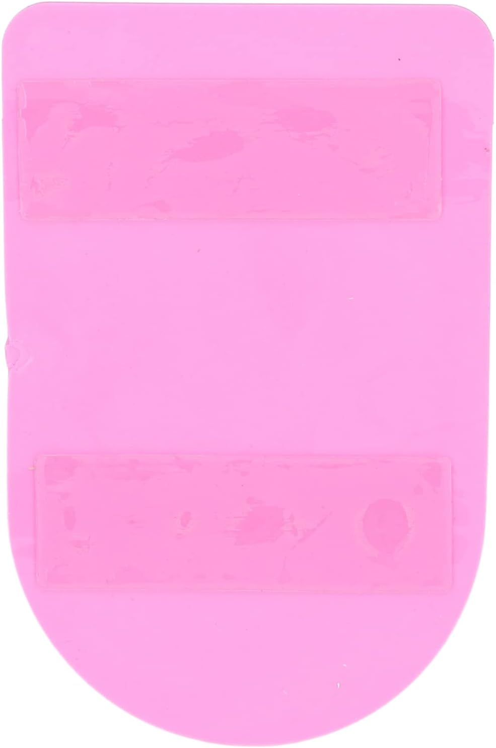 Shower Beer Holder, Flat Appearance TPR Material Drink Holder for Kitchens for Bathroom image number 4