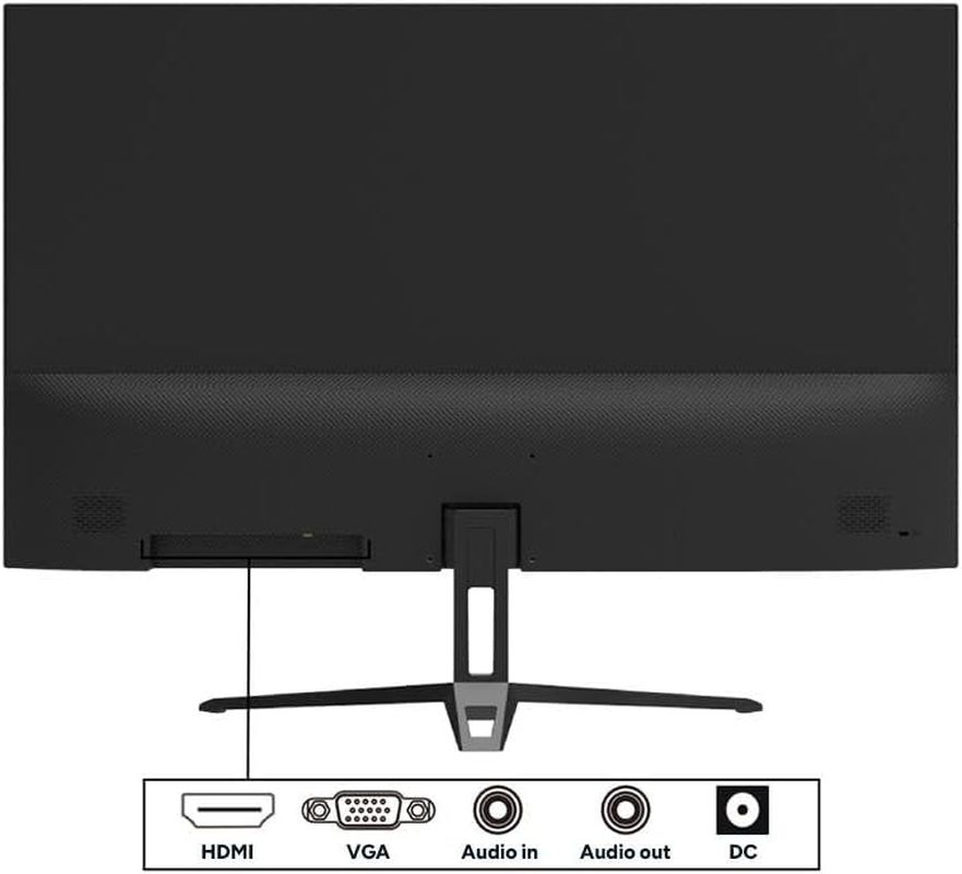 Kogan 32" Full HD IPS 75Hz Freesync Monitor (1920 &times; 1080) - KAMN32F7SD - 32 Inch image number 4