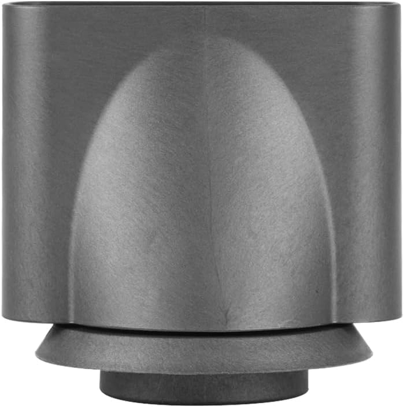 Hair Dryer Smoothing Nozzle Attachment Parts for Dyson Supersonic Hair Dryer Hd01 Hd02 Hd03 Hd04 Hd08 (Smoothing) image number 6