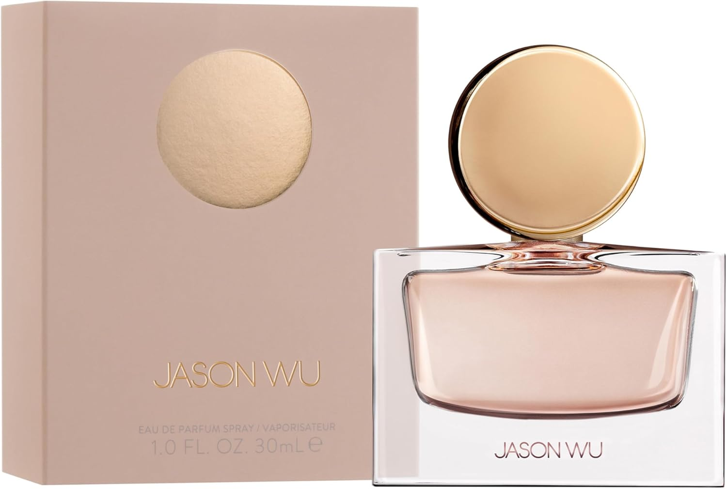 Jason Wu Eau De Parum Spray image number 1